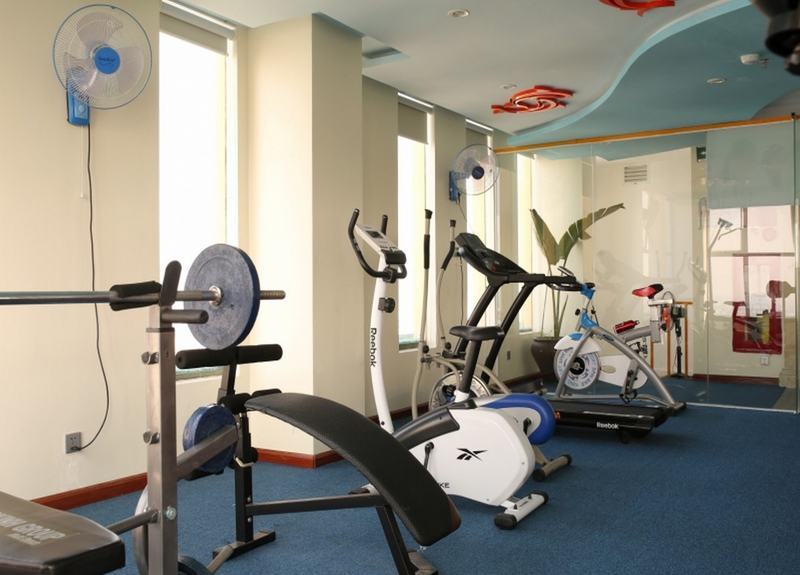 Hotel Fivitel Boutique Đà Nẵng