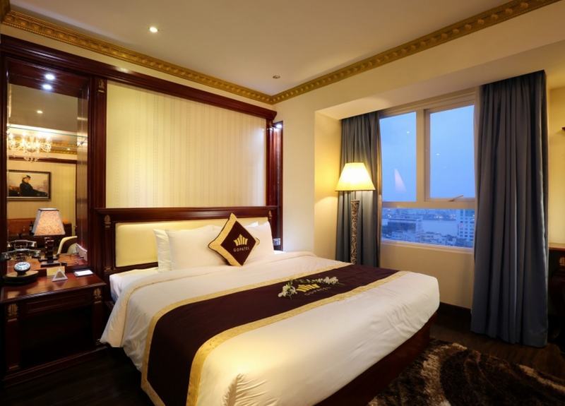 Hotel Fivitel Boutique Đà Nẵng